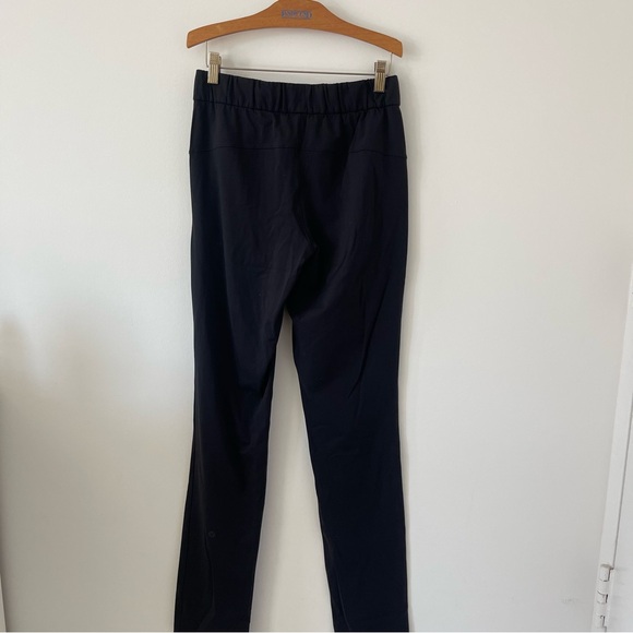 Lululemon Keep Moving Pant- Black - Picture 7 of 10